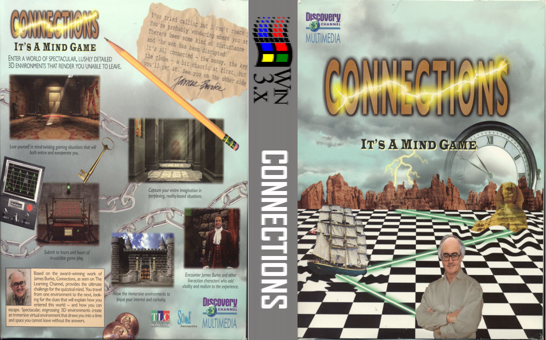 Connections — box-texture (WOR)