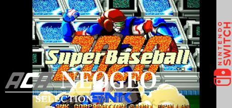 ACA NEOGEO Selection Vol. 10 — steamgrid
