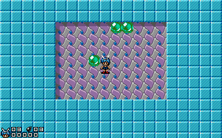 Super GemZ — ss (WOR)