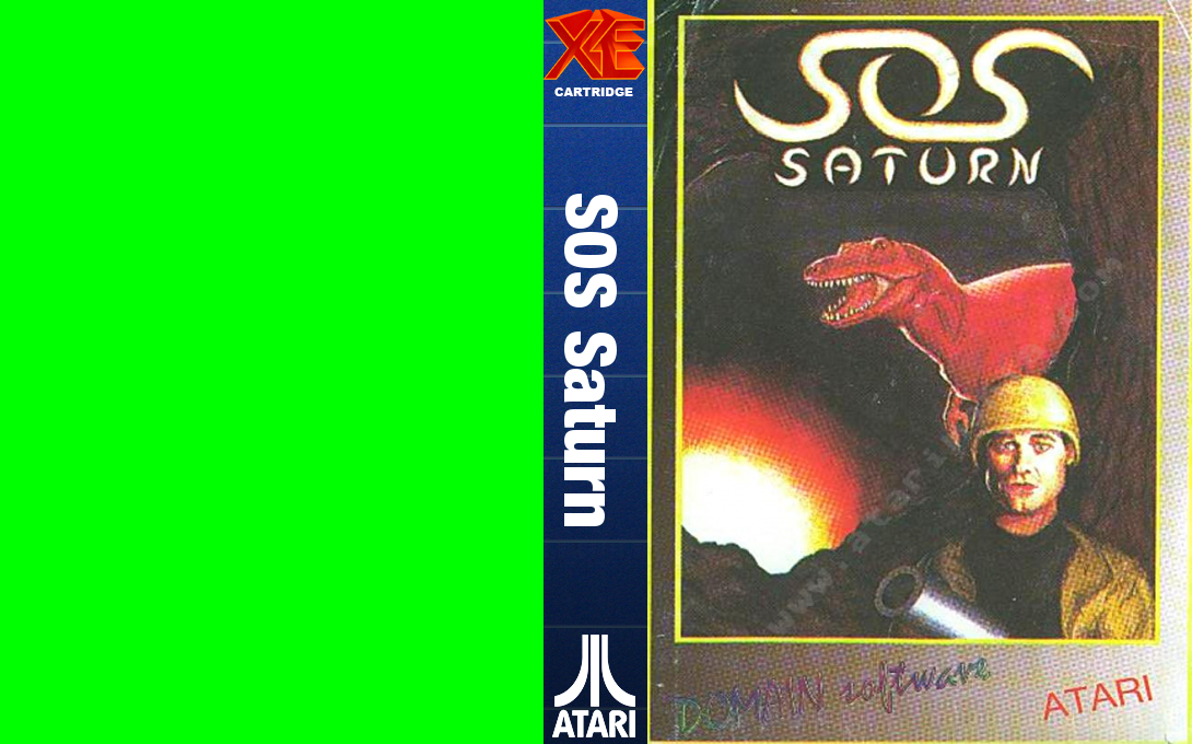 Sos Saturn — box-texture (WOR)