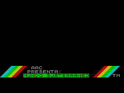Mundo Subterraneo — sstitle (WOR)