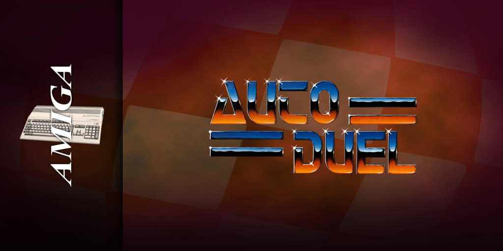 AutoDuel — screenmarquee (WOR)