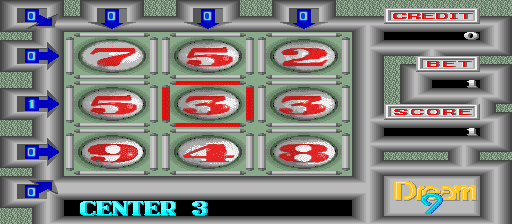 Dream 9 Final — ss (WOR)