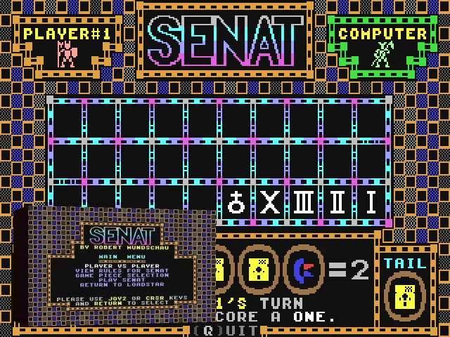 Senat — mixrbv2 (WOR)