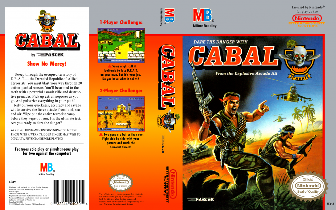 Cabal — box-texture (US)