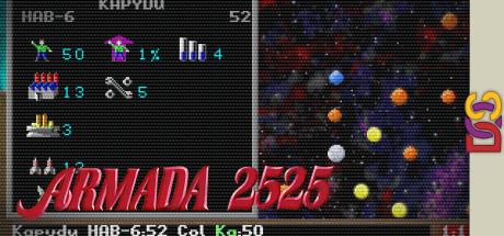 Armada 2525 — steamgrid