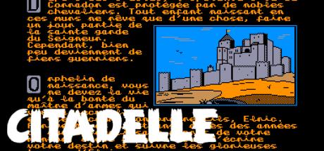 Citadelle — steamgrid