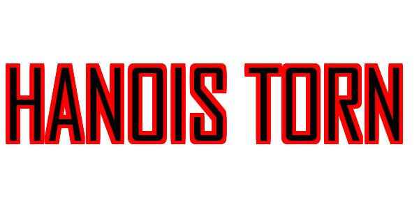 Hanois Torn — wheel-hd (SS)