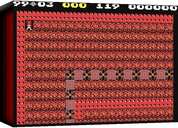 Dididash 2 — box-3D (WOR)
