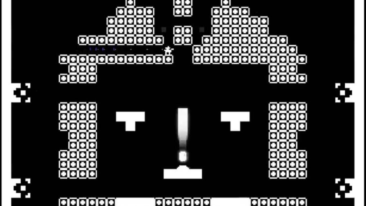 Zero Zero Zero Zero — screenshot (WOR)