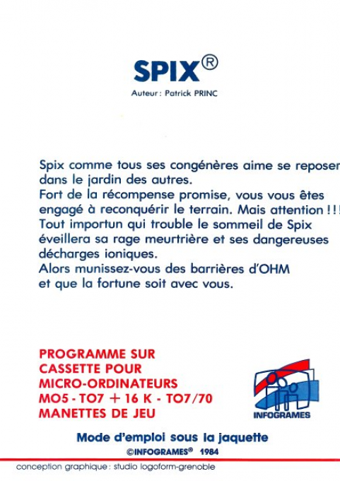 Spix — box-2D-back (WOR)
