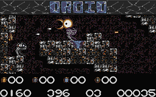 Droid — ss (WOR)