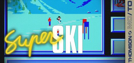 Super Ski — steamgrid
