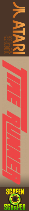 Time Runner — box-2D-side (SS)