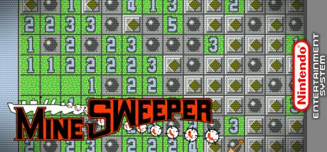 Minesweeper — steamgrid