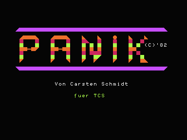 Panik — sstitle (WOR)