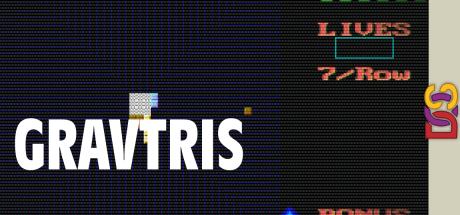 Gravtris — steamgrid