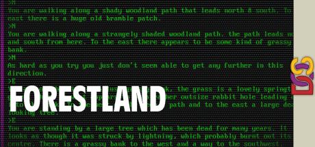 Forestland — steamgrid