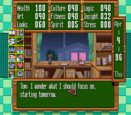 Heartthrob Memorial - Under the Tree of Legends — ss (WOR)