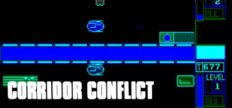 Corridor Conflict — steamgrid