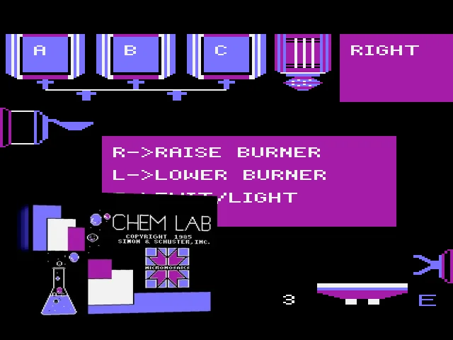 Chem Lab — mixrbv2 (WOR)
