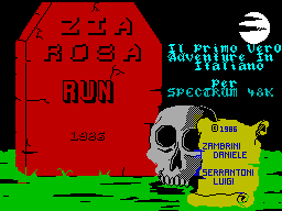 Zia Rosa — sstitle (WOR)