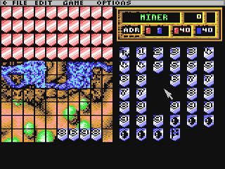 Stratego — ss (WOR)