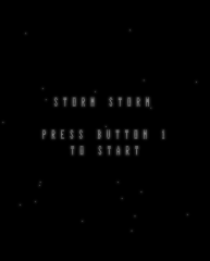 Storm Storm — sstitle (WOR)