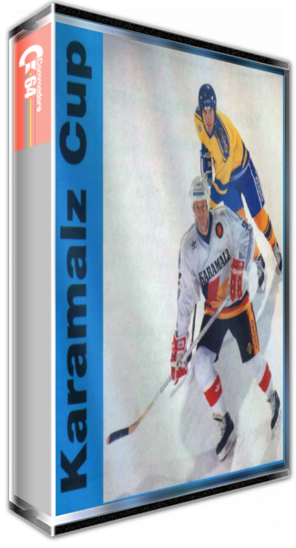 Karamalz Cup — box-3D (WOR)