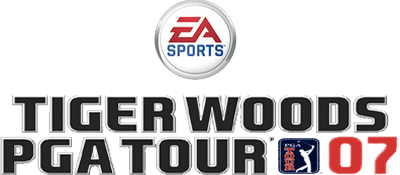 Tiger Woods PGA Tour 07 — wheel (US)