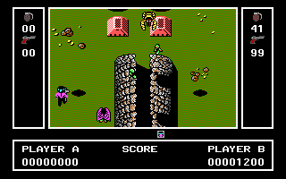 Victory Road — ss (US)