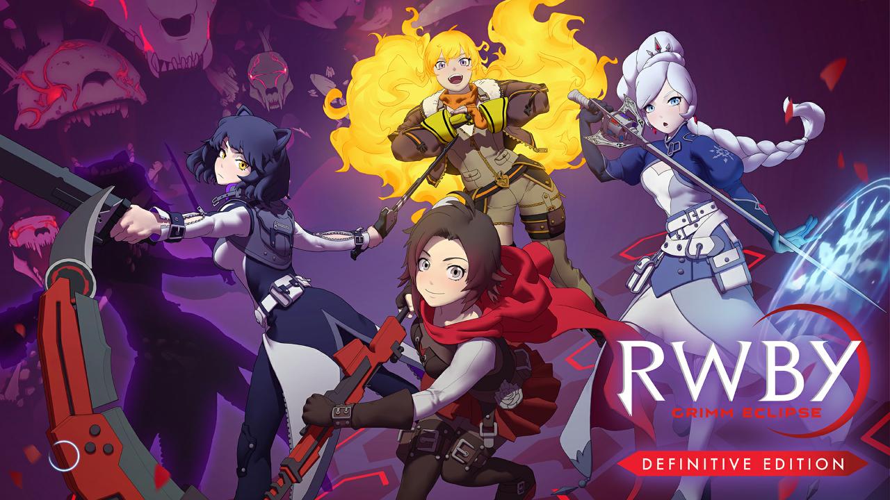 RWBY - Grimm Eclipse — sstitle (WOR)