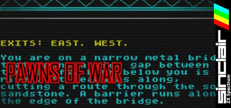 Pawns of War — steamgrid