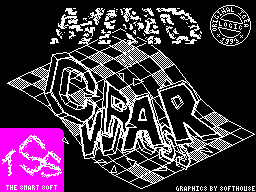 Mind Cross War — sstitle (WOR)