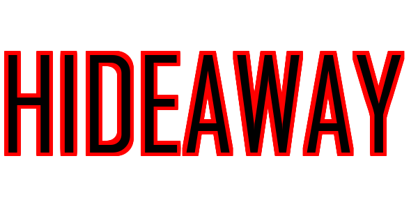Hideaway — wheel-hd (SS)