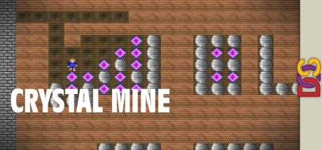 Crystal Mine — steamgrid