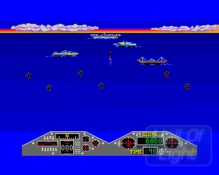 Up Scope — ss (WOR)