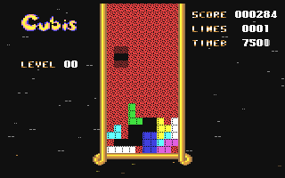 Cubis — ss (WOR)
