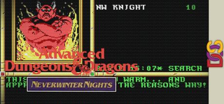 Neverwinter Nights — steamgrid