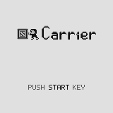Carrier — sstitle (WOR)