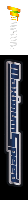 Maximum Speed — box-2D-side (CUS)