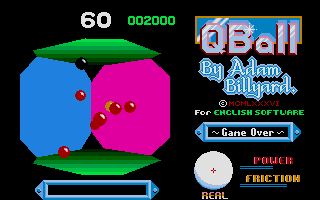 Qball — sstitle (WOR)