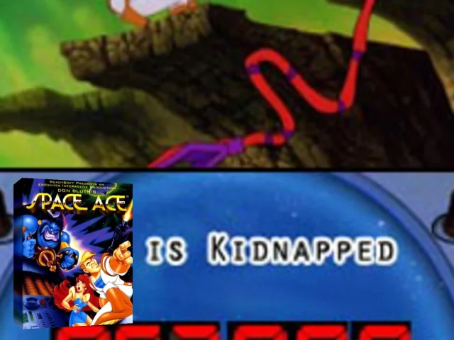Space Ace — mixrbv2 (US)