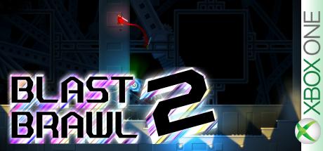 Blast Brawl 2 — steamgrid