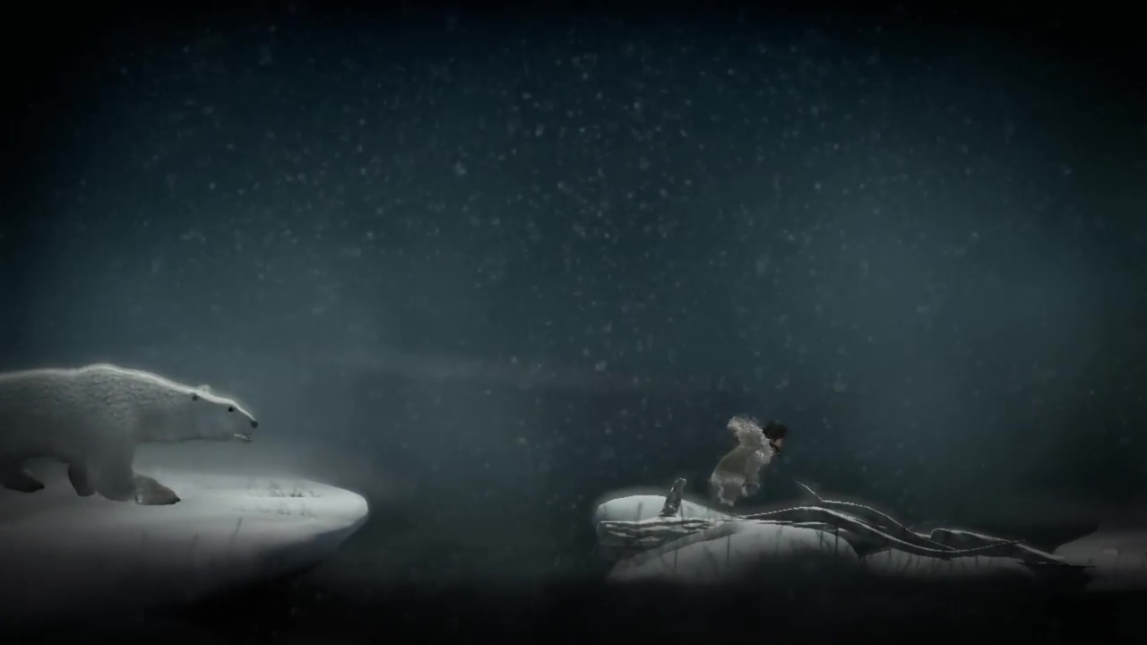 Never Alone — ss (WOR)