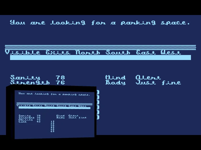 Afternoon Adventure Series - Raiders Of The Reebok — mixrbv2 (WOR)