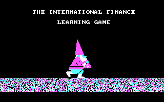 Money Bags - Beat the Gnome of Zurich — sstitle (US)