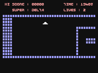 Super Delta Bro — ss (WOR)