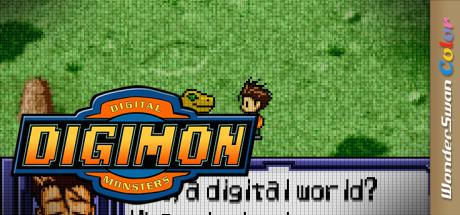 Digimon - Anode Tamer & Cathode Tamer - Veedramon Version — steamgrid