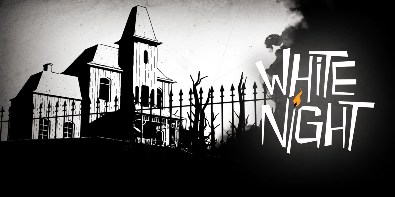 White Night — sstitle (WOR)